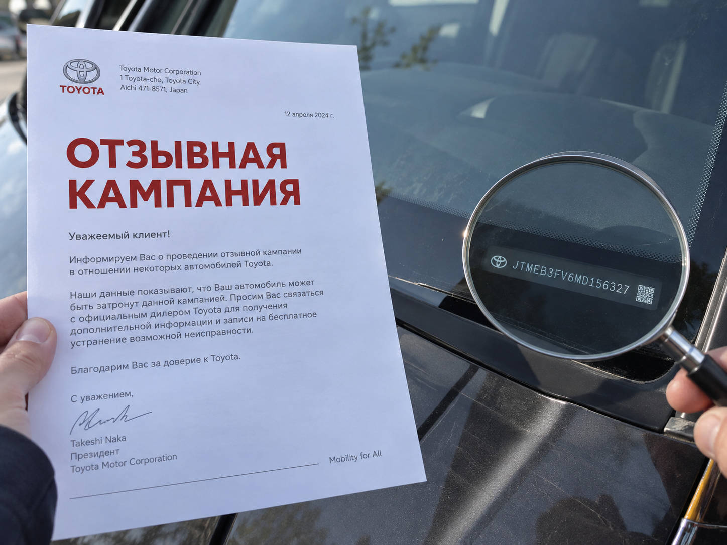 Что такое сервисные и отзывные кампании