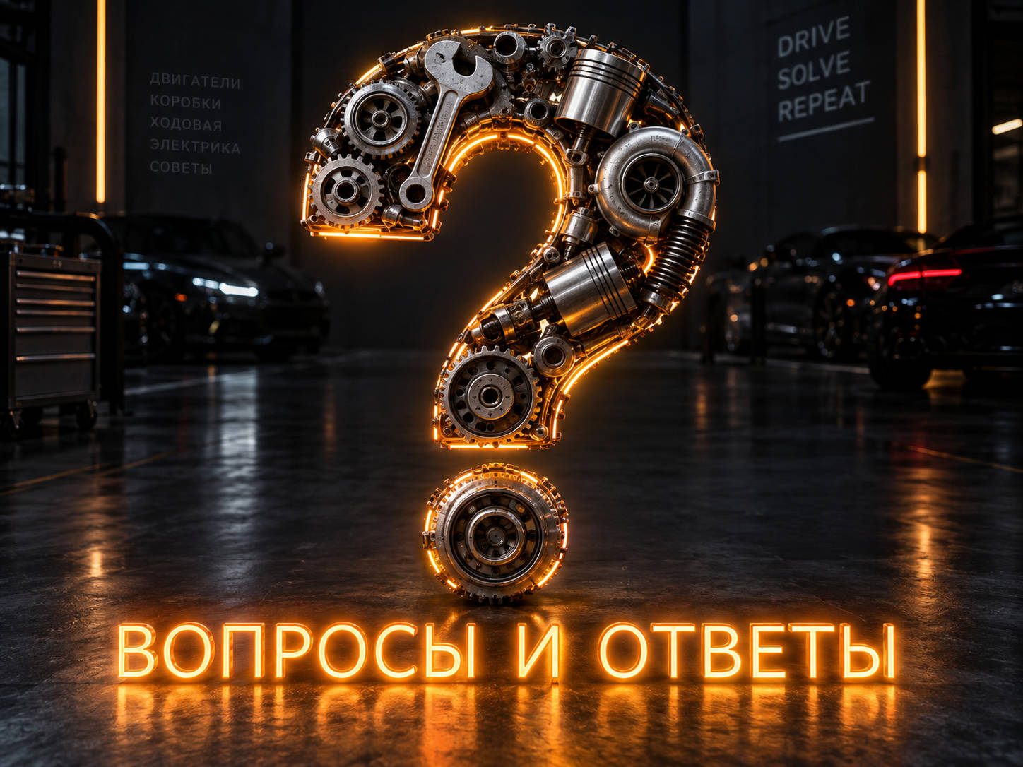 FAQ